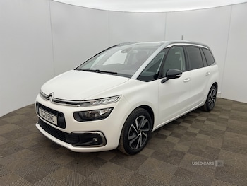 Citroen - C4 Grand Picasso