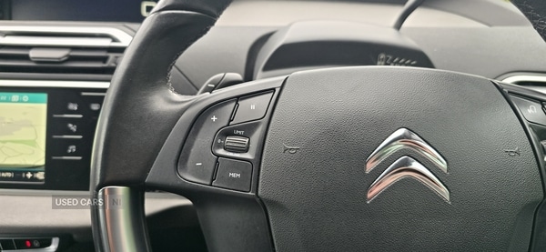 Used Citroen C4 Grand Picasso 2021 for sale - 75966223: Photo 23