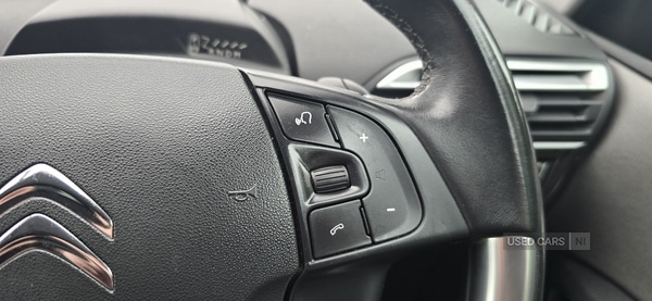 Used Citroen C4 Grand Picasso 2021 for sale - 75966223: Photo 24