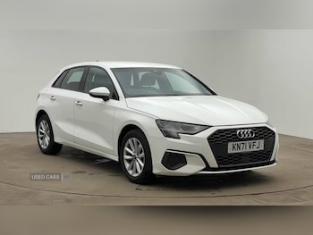 Audi - A3