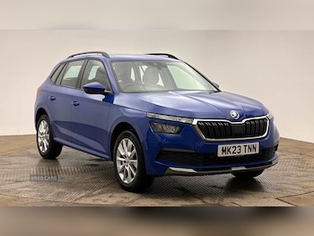 Used Skoda Kamiq 2023 for sale - 79034876: Photo