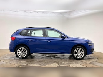 Used Skoda Kamiq 2023 for sale - 79034876: Photo