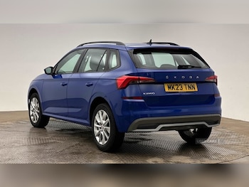 Used Skoda Kamiq 2023 for sale - 79034876: Photo