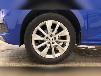 Used Skoda Kamiq 2023 for sale - 79034876: Photo