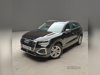 Used Audi Q2 2022 for sale - 77940997: Photo
