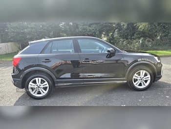 Used Audi Q2 2022 for sale - 77940997: Photo