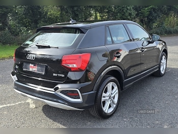 Used Audi Q2 2022 for sale - 77940997: Photo