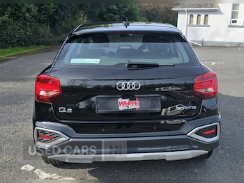 Used Audi Q2 2022 for sale - 77940997: Photo