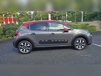 Used Citroen C3 2019 for sale - 79861644: Photo