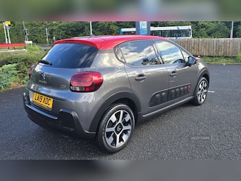 Used Citroen C3 2019 for sale - 79861644: Photo