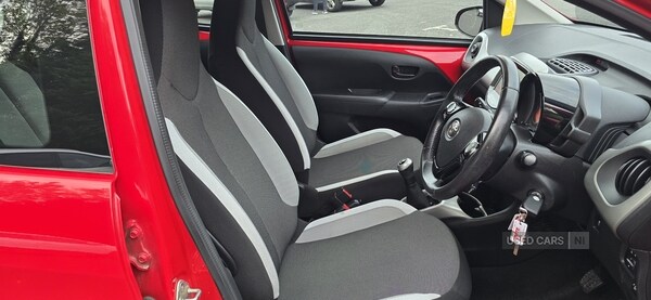 Used Toyota AYGO 2016 for sale - 76350084: Photo 11