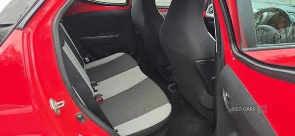 Used Toyota AYGO 2016 for sale - 76350084: Photo 13