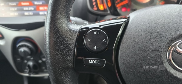 Used Toyota AYGO 2016 for sale - 76350084: Photo 16