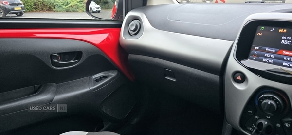 Used Toyota AYGO 2016 for sale - 76350084: Photo 17