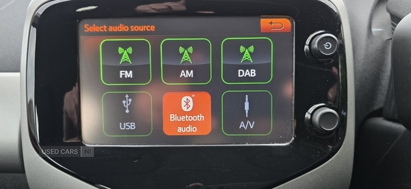 Used Toyota AYGO 2016 for sale - 76350084: Photo 18