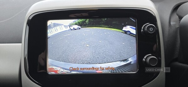 Used Toyota AYGO 2016 for sale - 76350084: Photo 19