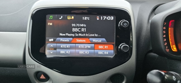 Used Toyota AYGO 2016 for sale - 76350084: Photo 20