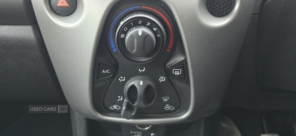 Used Toyota AYGO 2016 for sale - 76350084: Photo 21