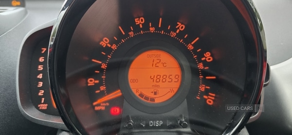 Used Toyota AYGO 2016 for sale - 76350084: Photo 22