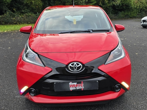 Used Toyota AYGO 2016 for sale - 76350084: Photo 8