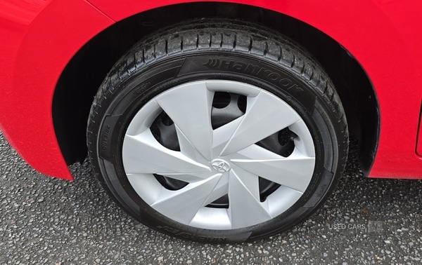 Used Toyota AYGO 2016 for sale - 76350084: Photo 9