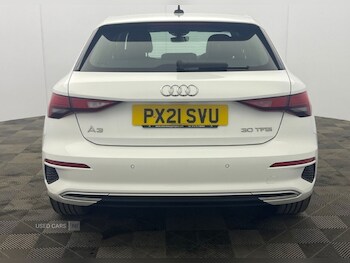 Used Audi A3 2021 for sale - 78335808: Photo