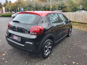 Used Citroen C3 2021 for sale - 74083111: Photo