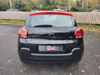 Used Citroen C3 2021 for sale - 74083111: Photo