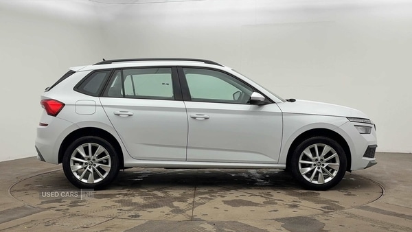 Used Skoda Kamiq 2023 for sale - 77110019: Photo 2