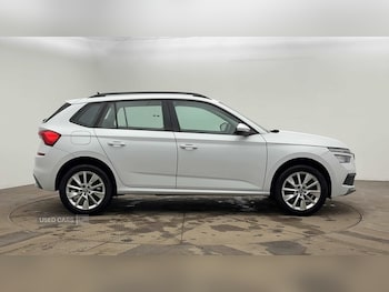 Used Skoda Kamiq 2023 for sale - 77110019: Photo