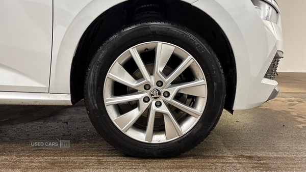 Used Skoda Kamiq 2023 for sale - 77110019: Photo 4