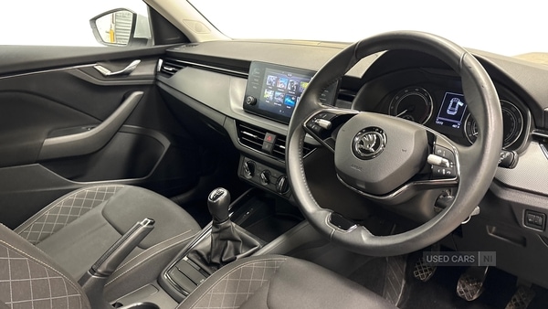 Used Skoda Kamiq 2023 for sale - 77110019: Photo 5