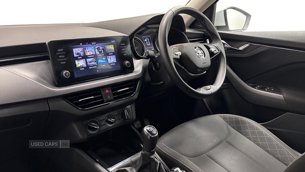 Used Skoda Kamiq 2023 for sale - 77110019: Photo 6