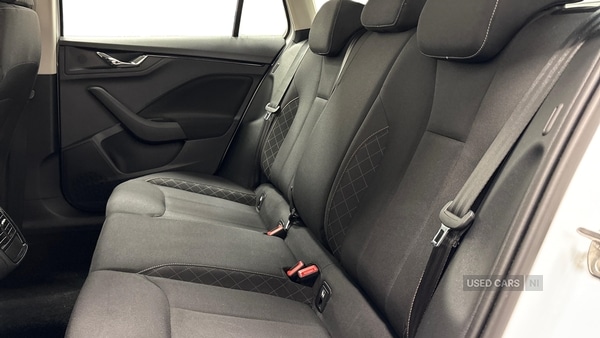 Used Skoda Kamiq 2023 for sale - 77110019: Photo 7