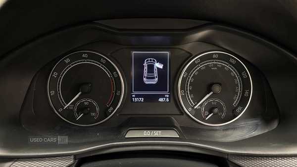 Used Skoda Kamiq 2023 for sale - 77110019: Photo 9