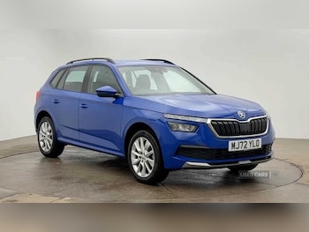 Used Skoda Kamiq 2023 for sale - 77754714: Photo