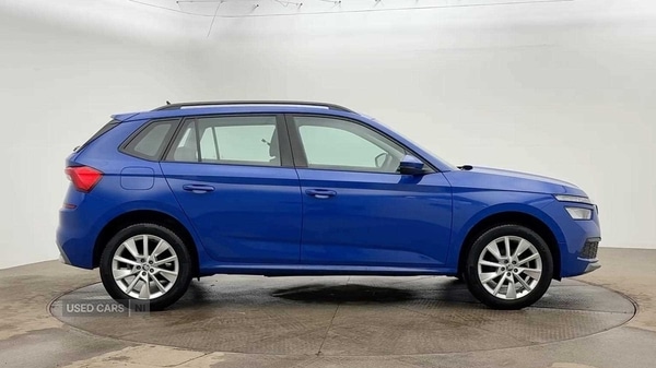 Used Skoda Kamiq 2023 for sale - 77754714: Photo 2