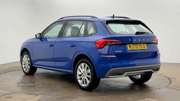 Used Skoda Kamiq 2023 for sale - 77754714: Photo 3