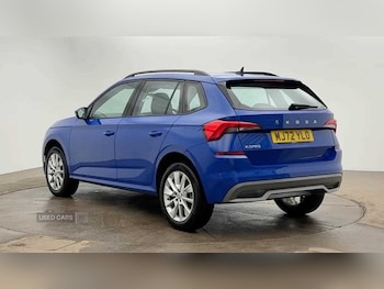 Used Skoda Kamiq 2023 for sale - 77754714: Photo