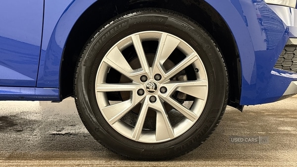 Used Skoda Kamiq 2023 for sale - 77754714: Photo 4