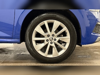 Used Skoda Kamiq 2023 for sale - 77754714: Photo