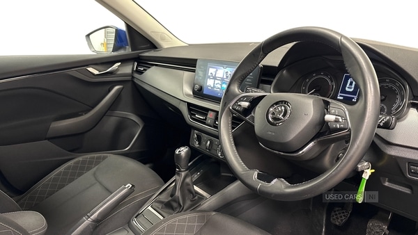 Used Skoda Kamiq 2023 for sale - 77754714: Photo 5