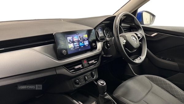 Used Skoda Kamiq 2023 for sale - 77754714: Photo 6