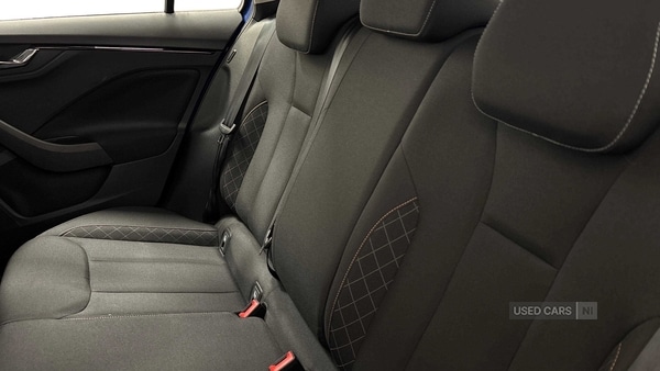 Used Skoda Kamiq 2023 for sale - 77754714: Photo 7