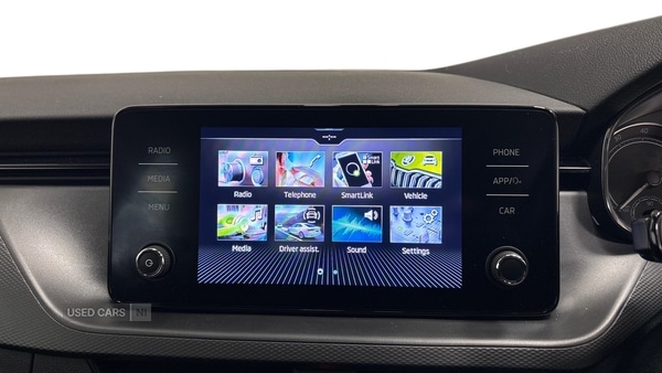 Used Skoda Kamiq 2023 for sale - 77754714: Photo 8