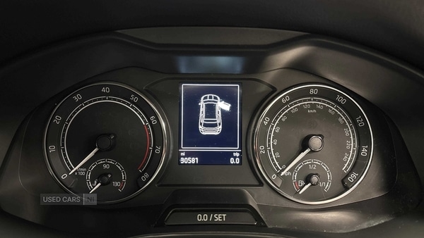 Used Skoda Kamiq 2023 for sale - 77754714: Photo 9