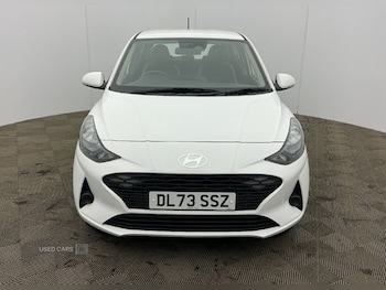 Used Hyundai i10 2023 for sale - 78529364: Photo