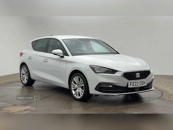 2022 - 1.0 TSI EVO SE Dynamic 5dr