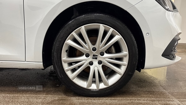 Used SEAT Leon 2022 for sale - 76936965: Photo 4