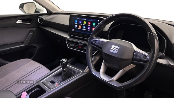 Used SEAT Leon 2022 for sale - 76936965: Photo 5